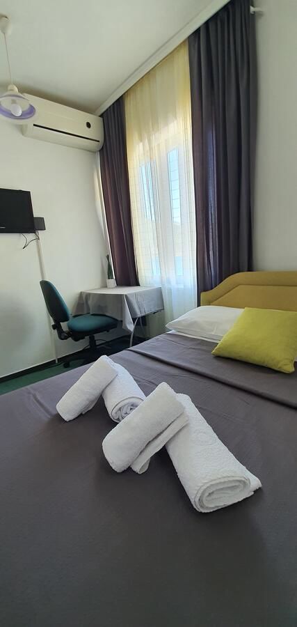 Апартаменты Apartments MaXhit Тиват-31