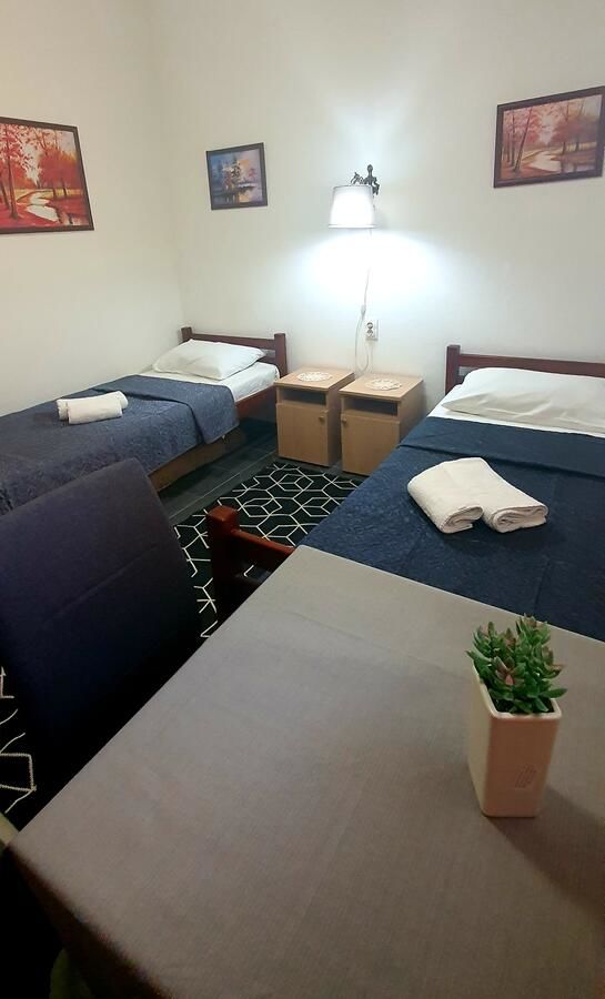 Апартаменты Apartments MaXhit Тиват-39