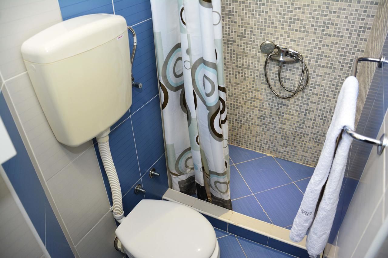 Апартаменты Apartments MaXhit Тиват-41