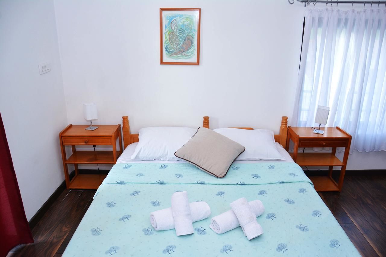 Апартаменты Apartments MaXhit Тиват-43