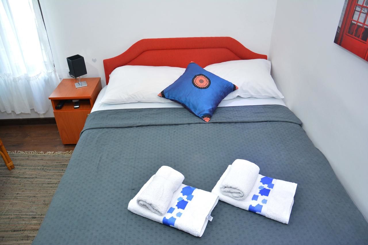 Апартаменты Apartments MaXhit Тиват-45