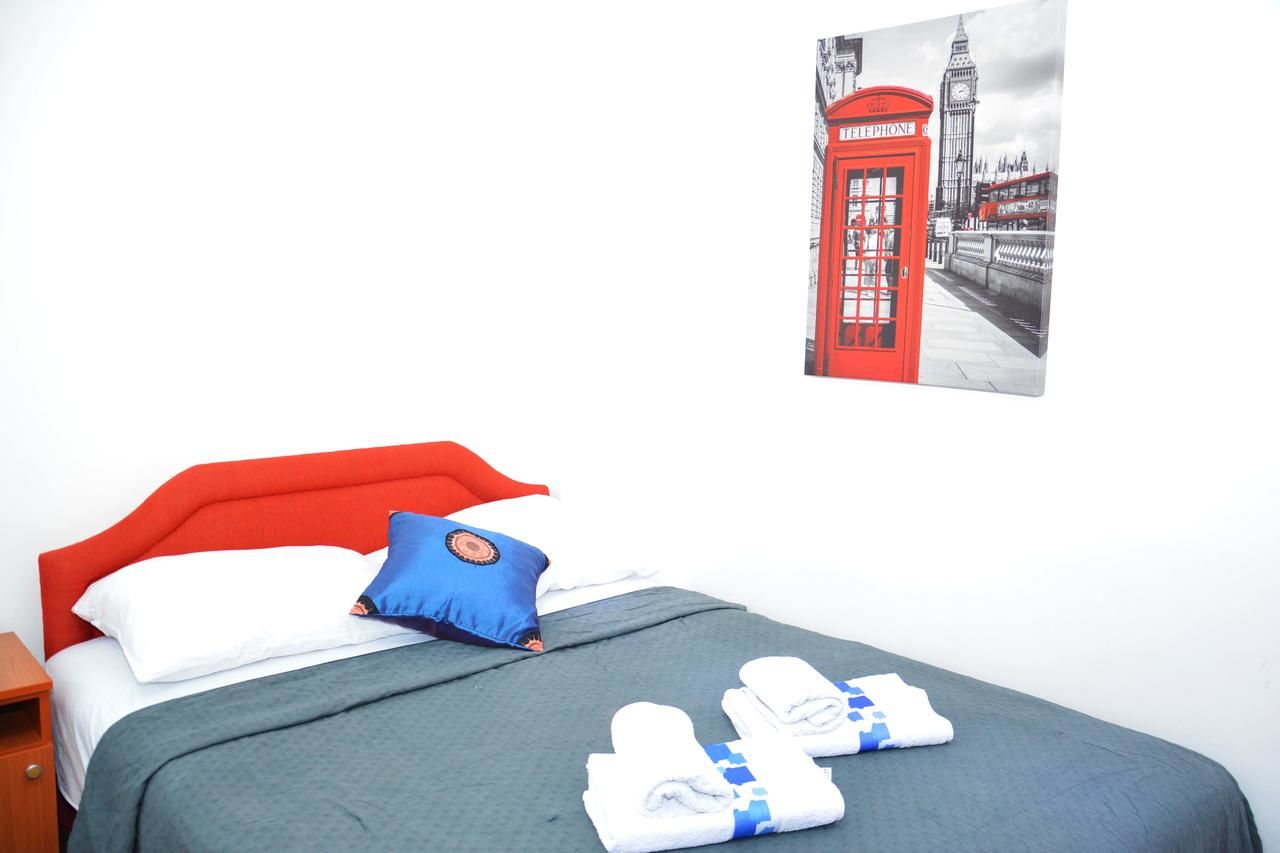 Апартаменты Apartments MaXhit Тиват-46