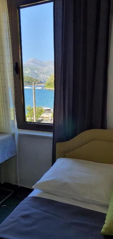 Апартаменты Apartments MaXhit Тиват-49