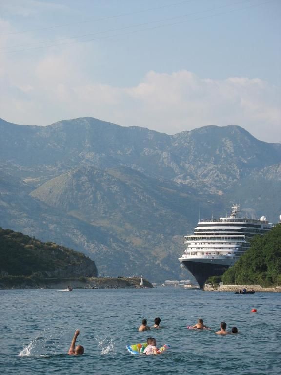 Апартаменты Apartments MaXhit Тиват-51