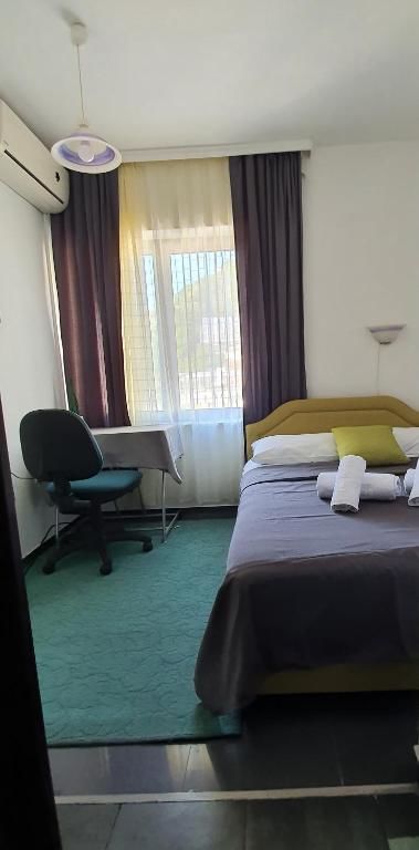 Апартаменты Apartments MaXhit Тиват-52