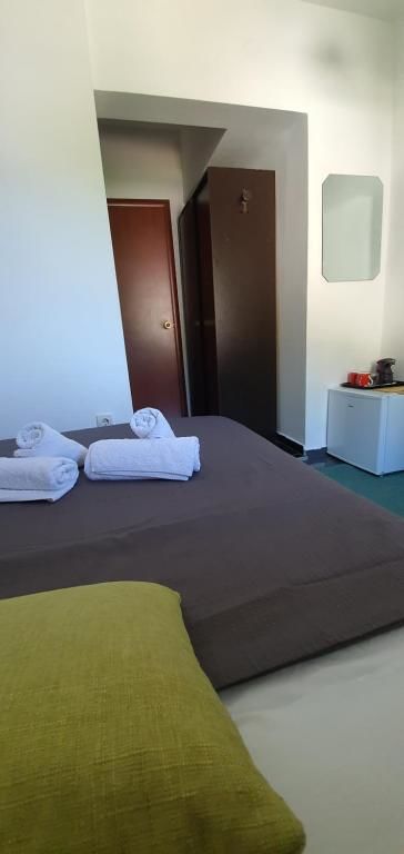 Апартаменты Apartments MaXhit Тиват-53