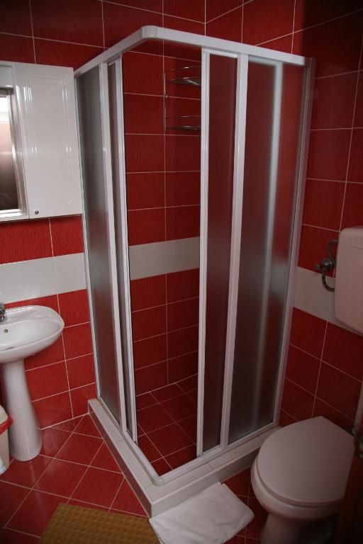 Апартаменты Apartments MaXhit Тиват-54