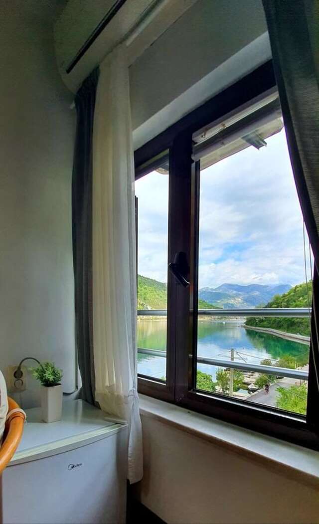 Апартаменты Apartments MaXhit Тиват-19