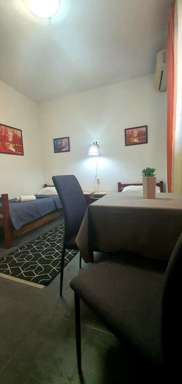 Апартаменты Apartments MaXhit Тиват-29