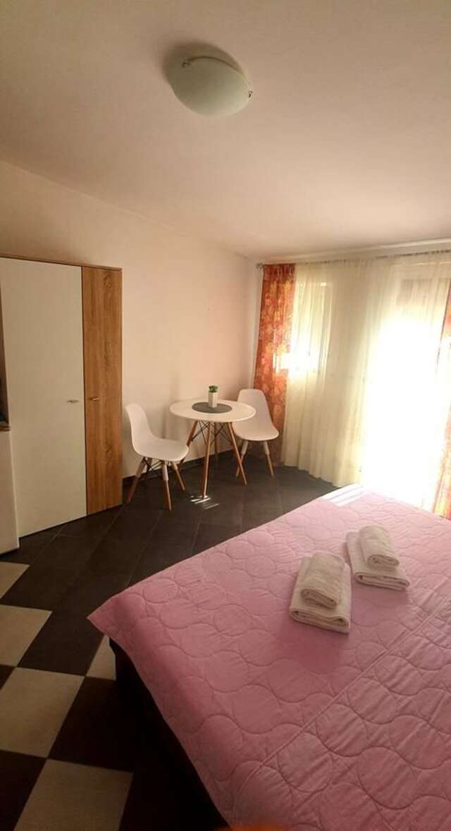 Апартаменты Apartments MaXhit Тиват-31