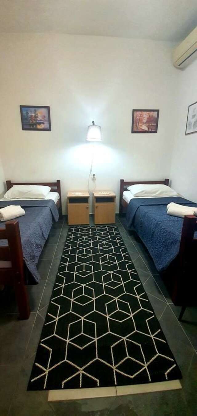 Апартаменты Apartments MaXhit Тиват-37