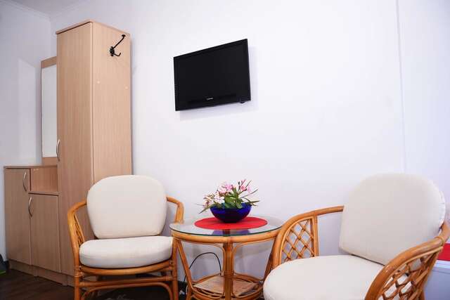 Апартаменты Apartments MaXhit Тиват-39