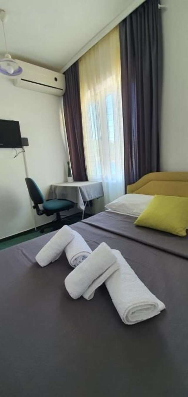 Апартаменты Apartments MaXhit Тиват-49