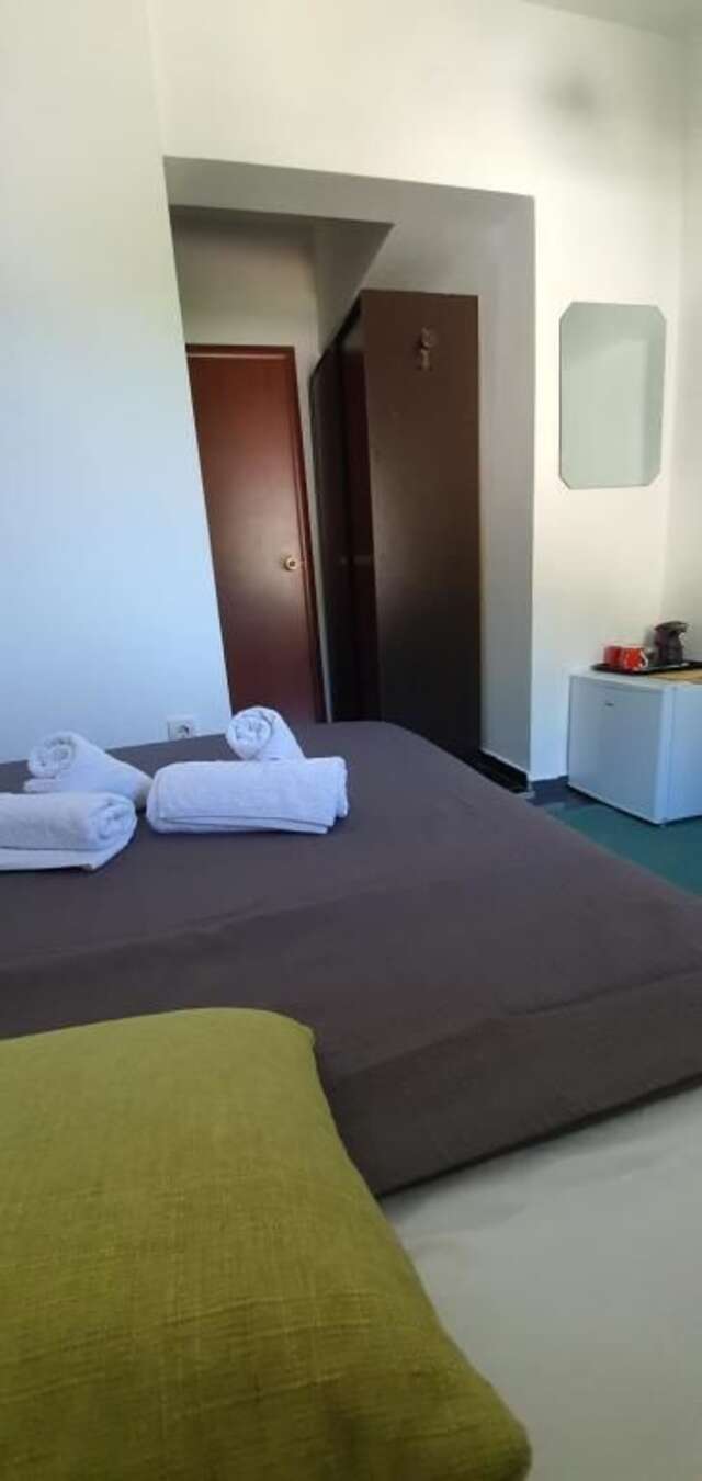 Апартаменты Apartments MaXhit Тиват-52