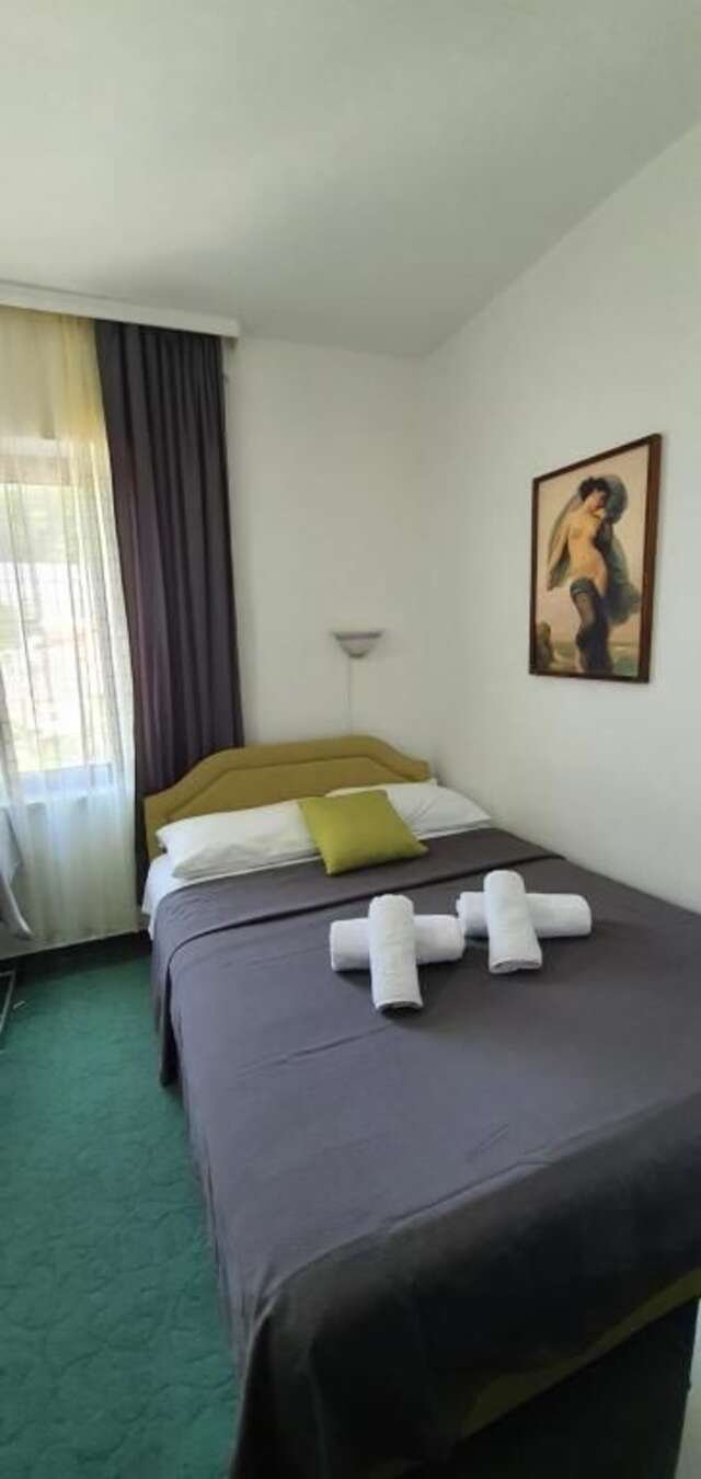 Апартаменты Apartments MaXhit Тиват-54